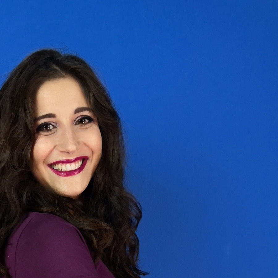 Marika Del Zotti