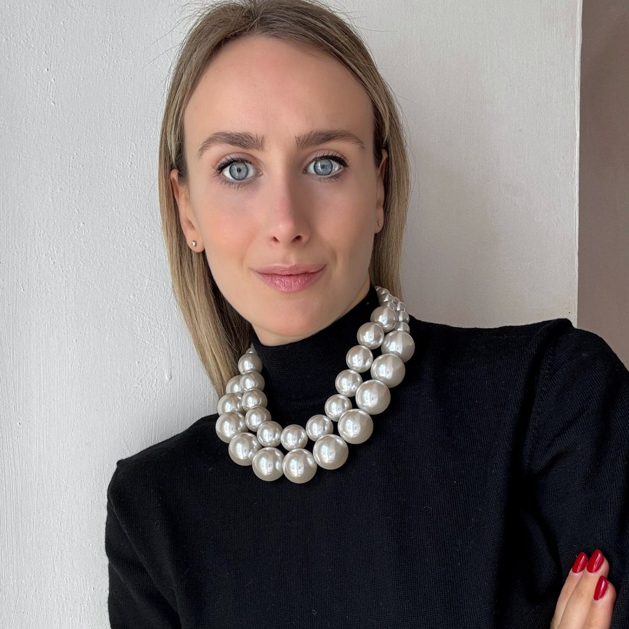 Giorgia Capriglia